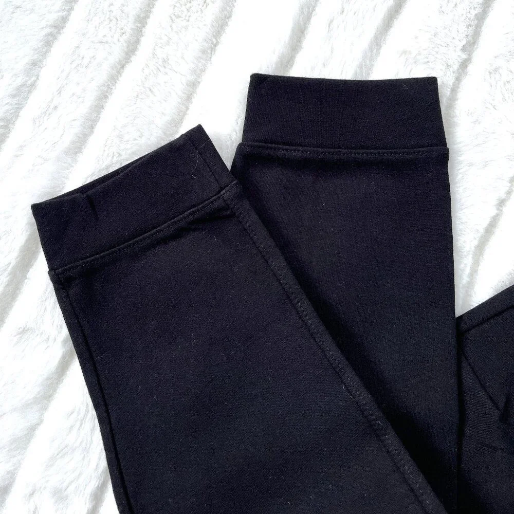 NWT Boys Old Navy Dynamic Jogger Sweatpants (Black) L